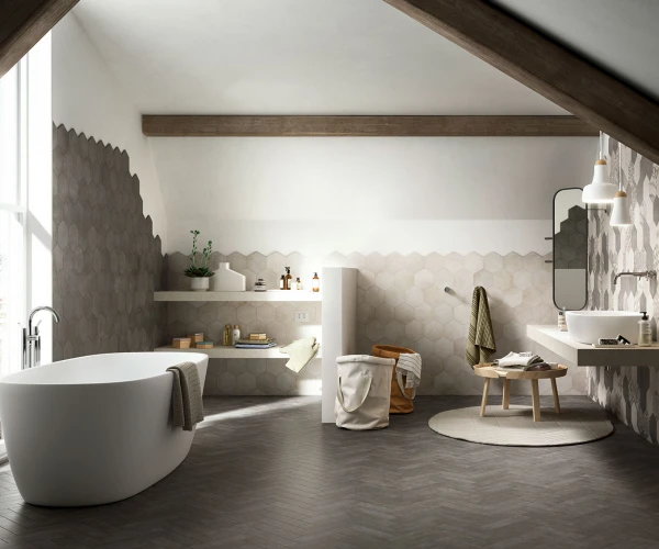 Коллекция Marazzi Italy «Clays»