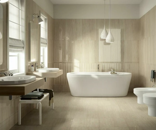Коллекция Marazzi Italy «Marbleline»