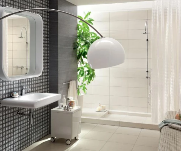 Коллекция Tubadzin «Modern Square»