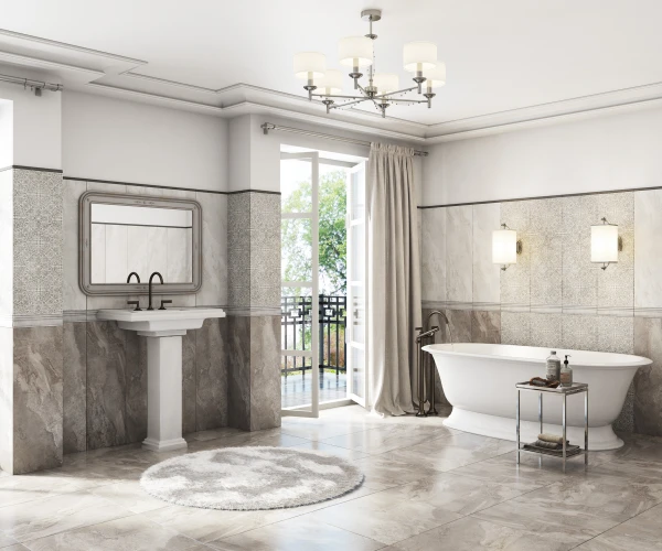 Коллекция Gracia Ceramica «Nadelva»