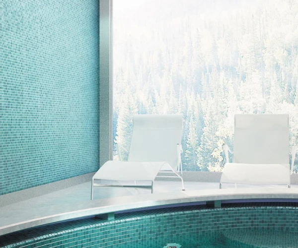 Коллекция Alma (Китай) «Opaco»