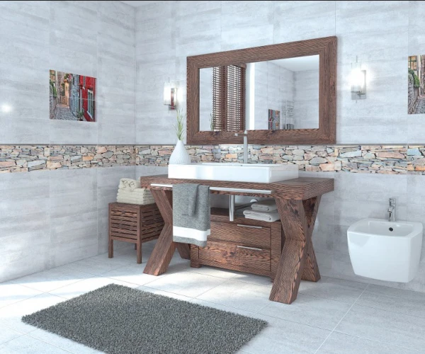 Коллекция Ceramika Konskie «Nina»