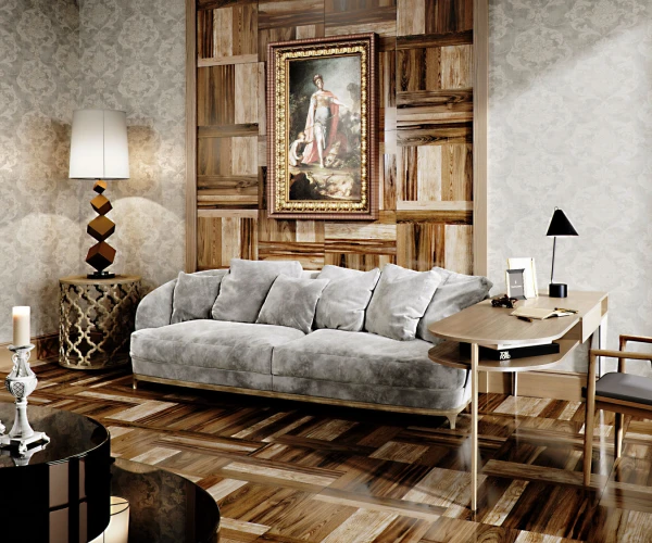 Коллекция ProGRES «Бриквуд»