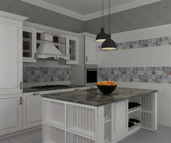Коллекция Gracia Ceramica «Provenza»