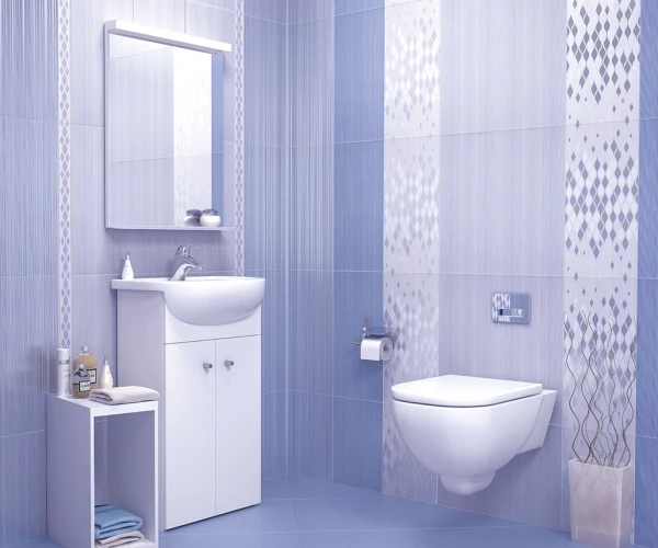 Коллекция AltaCera «Blik Azul»