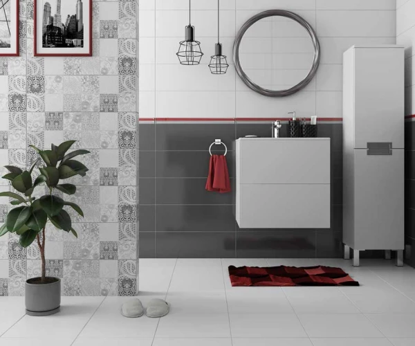 Коллекция Cersanit «Manhattan»