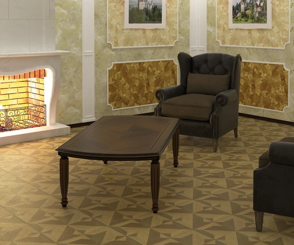 Коллекция Belani (Beryoza Ceramica) «Сатурн»