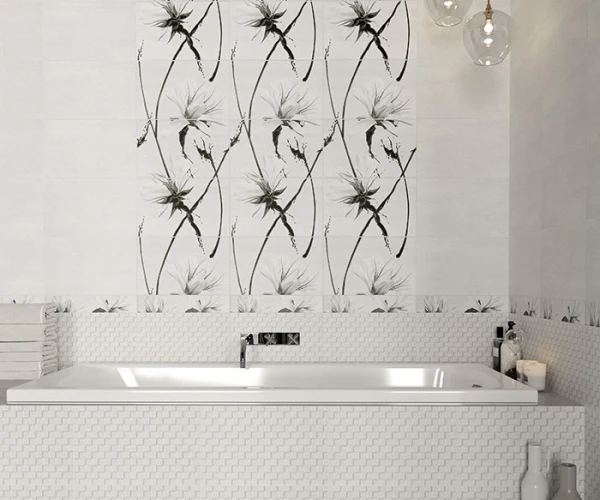 Коллекция Шахтинская плитка «Картье»