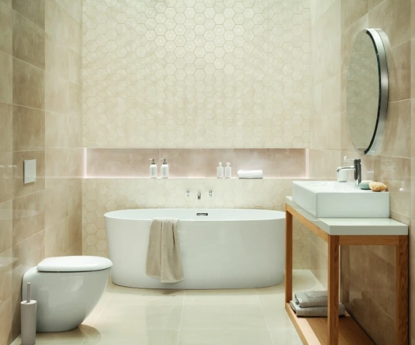 Коллекция Tubadzin «Solei»