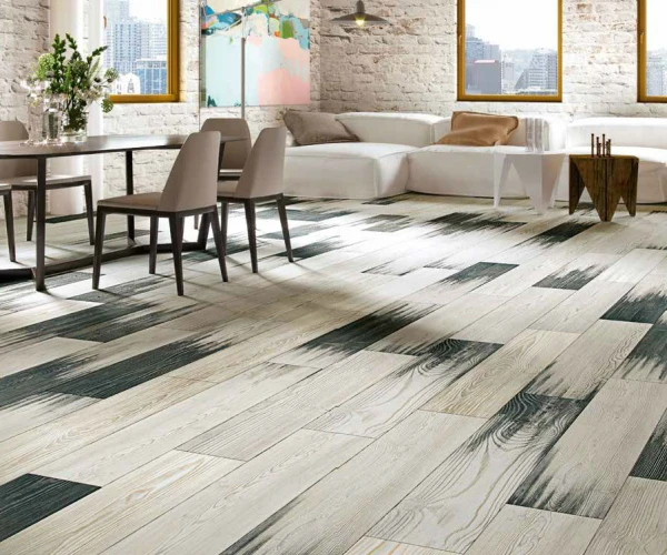 Коллекция STN «Rainwood»