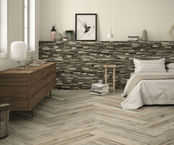 Коллекция STN «Springwood»