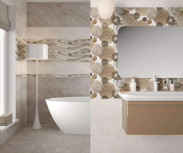 Коллекция Alma Ceramica «Teira»