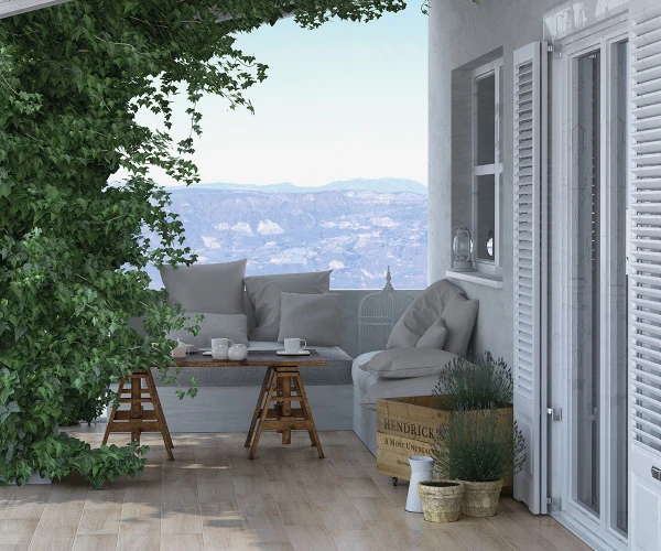 Коллекция Cerrad «Tilia»