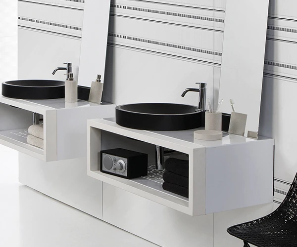 Коллекция Polcolorit «Yeti»