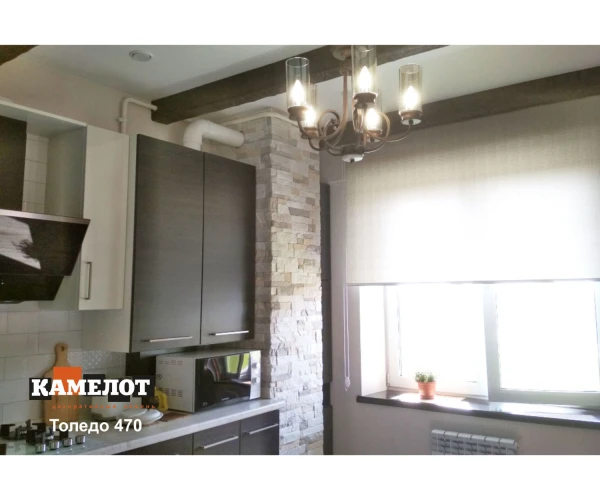 Коллекция Камелот «Толедо»