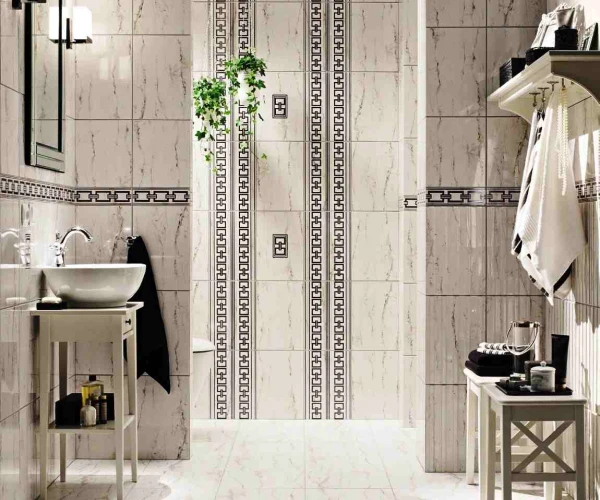 Коллекция Tubadzin «Blanca»