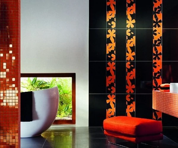 Коллекция Tubadzin «Orange»