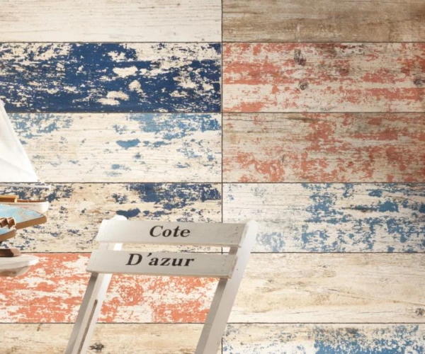 Коллекция Tubadzin «Shabby Chic»