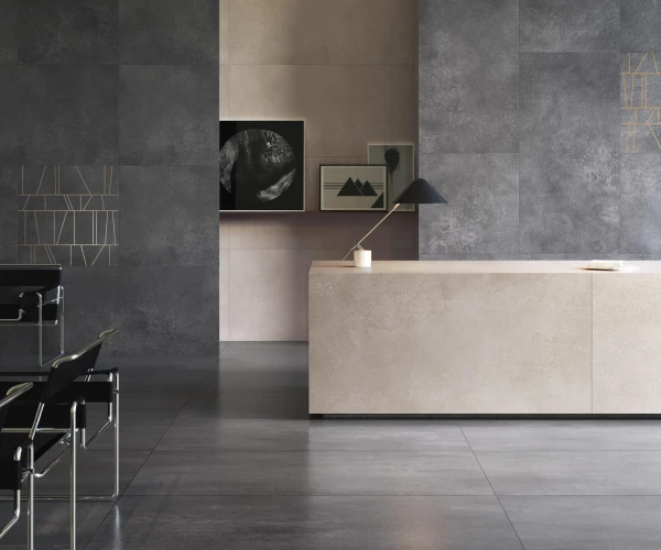 Коллекция Kerama Marazzi «Турнель»