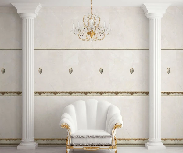 Коллекция Undefasa «Marsella»