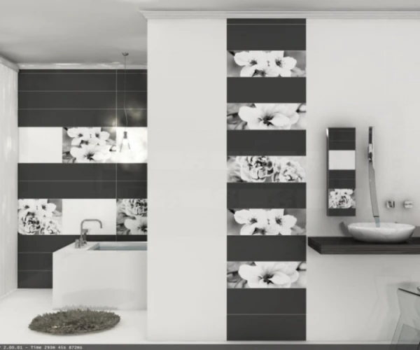 Коллекция MYR Ceramica «Elegant»