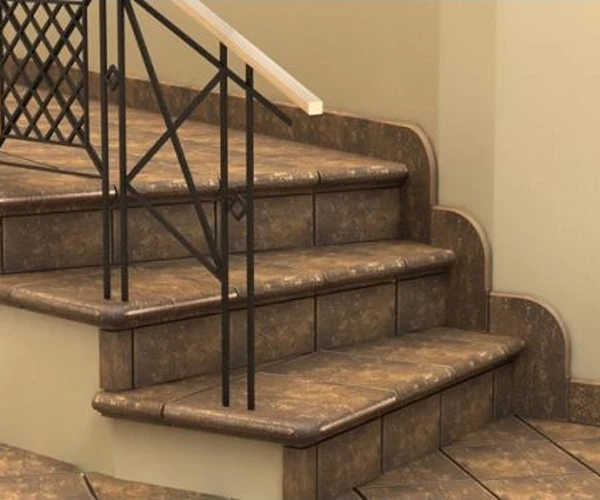 Коллекция Gres de Aragon «Castano»