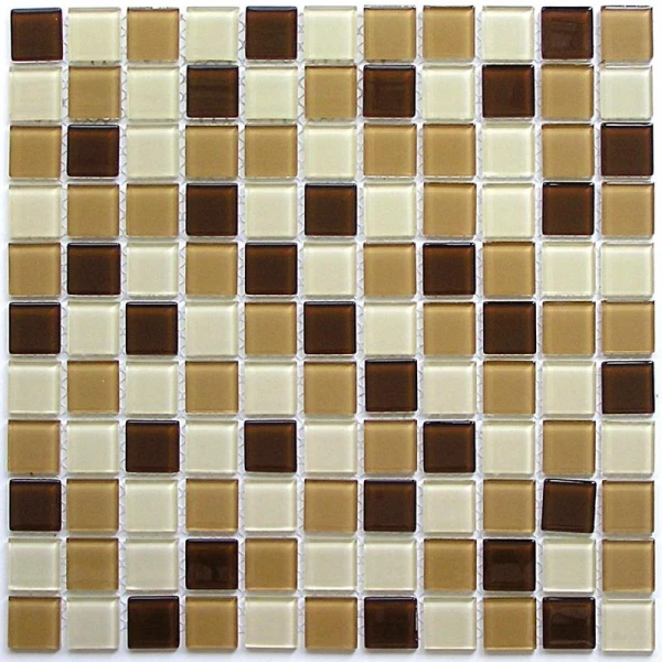 Latte mix 25x25 мм