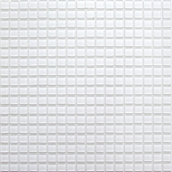 Super white 15x15 мм