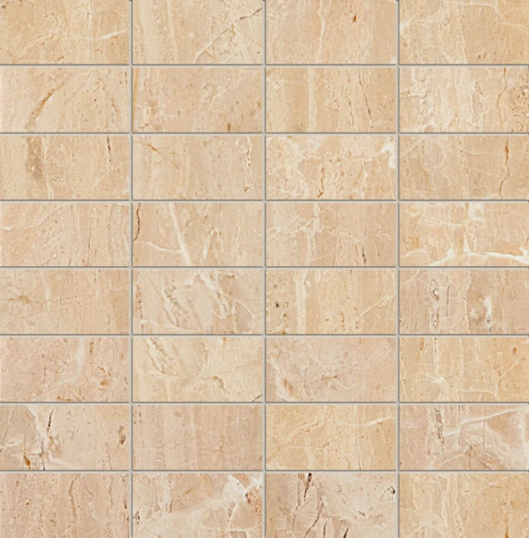 Мозаика Bellante brown