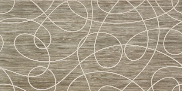 Декор Biloba modern