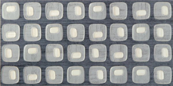 Декор Modern Square 1