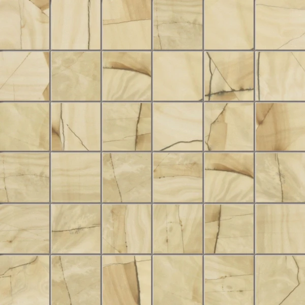 Мозаика Teakwood 1A