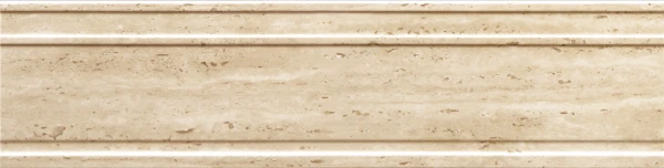 Бордюр Travertine 2A