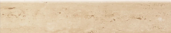 Плинтус Travertine 1