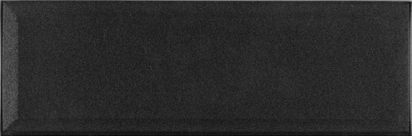 Decor Glass Black декор