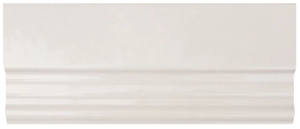 Manhattan White Alzata