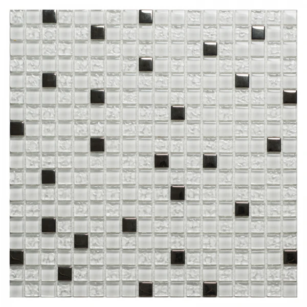 Fianit мозаика