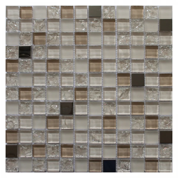 Jasmin мозаика