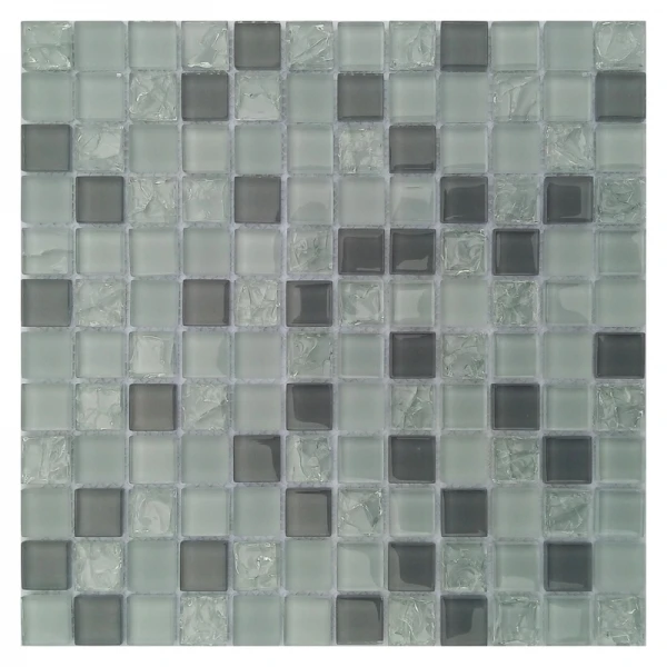 Gray Crush мозаика