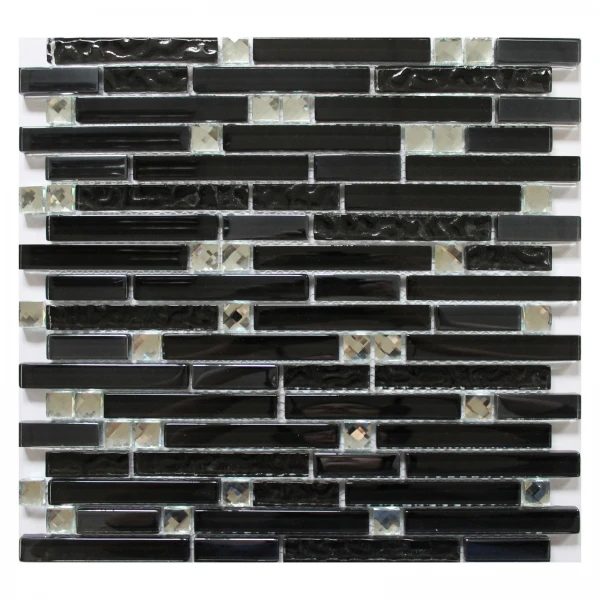 Boston мозаика