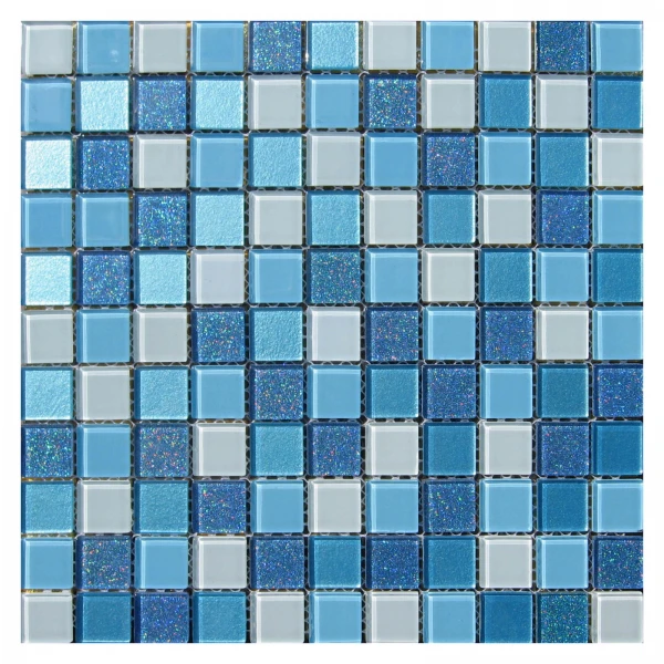 Blue Lagoon мозаика