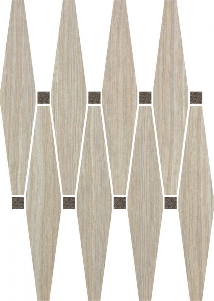 Avenue Mosaico Losanga Cream мозаика