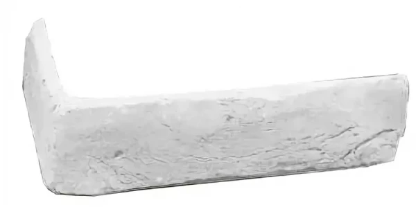 УГЛОВОЙ ЭЛЕМЕНТ белый