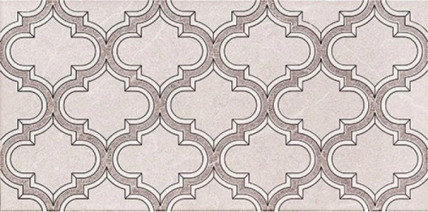 DS Braid Grey декор