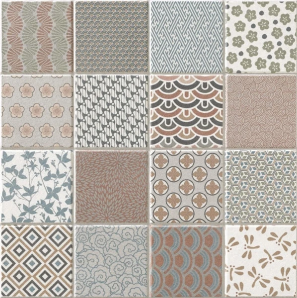 Kimono керамогранит