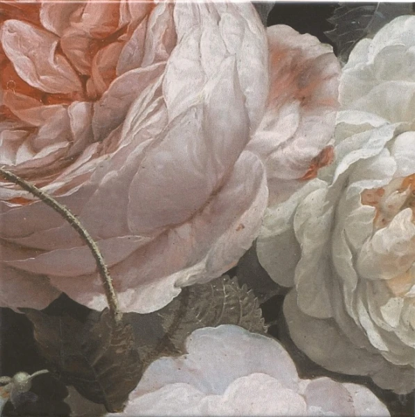 MLD\A109\5009 Декор Парк Роз