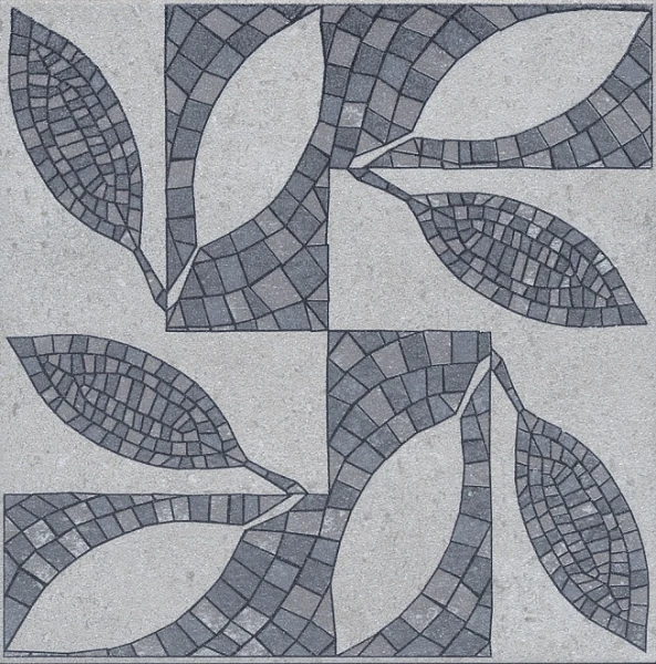 ST10\SG9118 Аллея декор