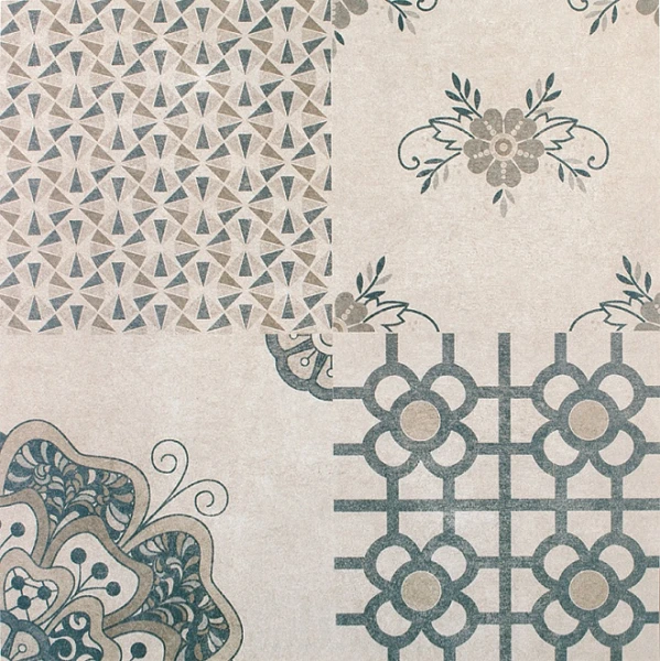 SG614300R Королевская дорога обрезной керамогранит