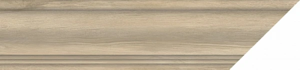 SG5401\BSS\DO Плинтус Сальветти капучино горизонтальный правый