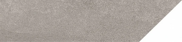 DD2004/BSL/DO Про Стоун горизонтальный правый серый плинтус
